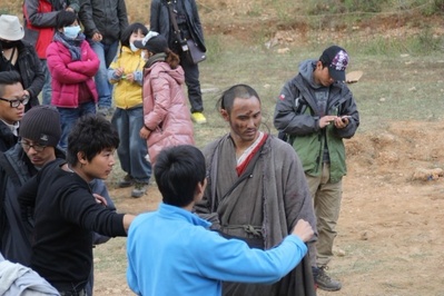 血滴子剧照的剧照