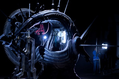 血滴子剧照的剧照