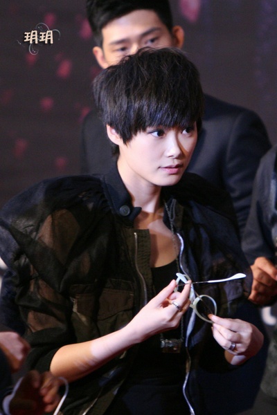 血滴子剧照的剧照