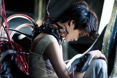 血滴子剧照的剧照