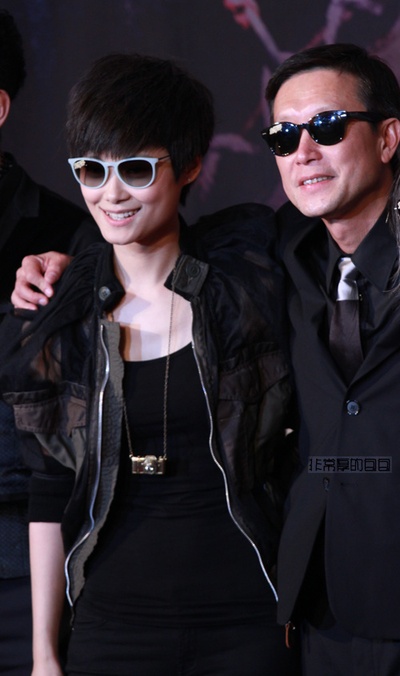 血滴子剧照的剧照