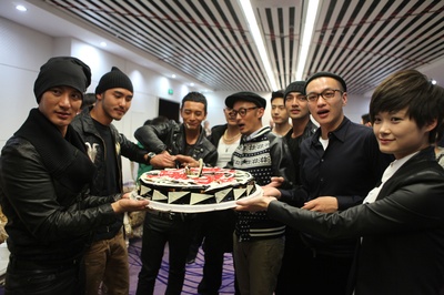 血滴子剧照的剧照