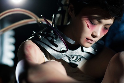 血滴子剧照的剧照