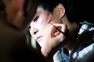 血滴子剧照的剧照