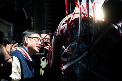 血滴子剧照的剧照