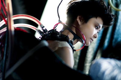 血滴子剧照的剧照