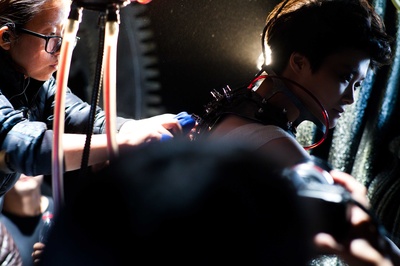 血滴子剧照的剧照