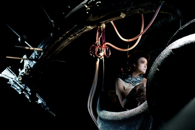 血滴子剧照的剧照