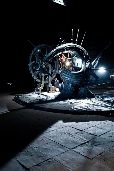 血滴子剧照的剧照