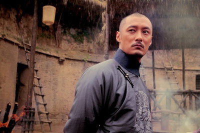 血滴子剧照的剧照