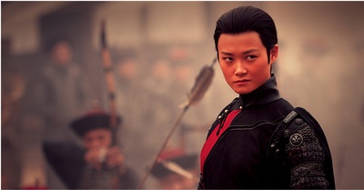 血滴子剧照的剧照