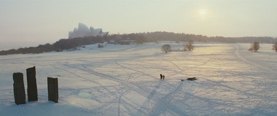 太阳浩劫剧照的剧照