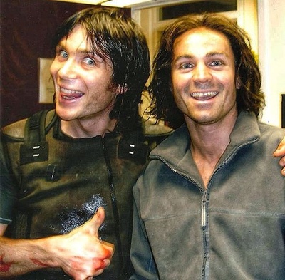 太阳浩劫剧照的剧照