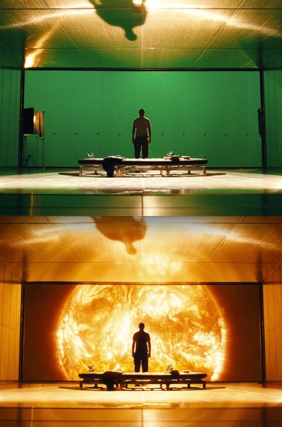 太阳浩劫剧照的剧照