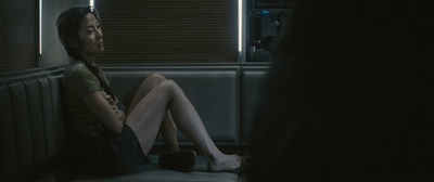 太阳浩劫剧照的剧照