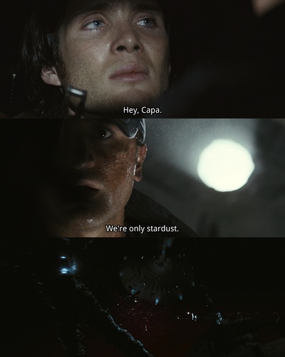 太阳浩劫剧照的剧照