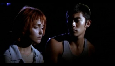 寻找1967的女神剧照的剧照