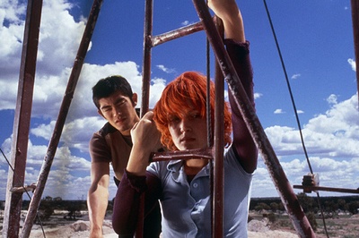 寻找1967的女神剧照的剧照