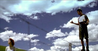 寻找1967的女神剧照的剧照