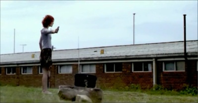 寻找1967的女神剧照的剧照