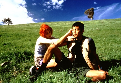 寻找1967的女神剧照的剧照