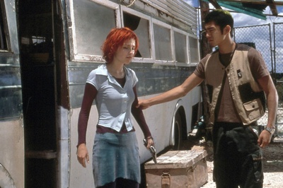 寻找1967的女神剧照的剧照