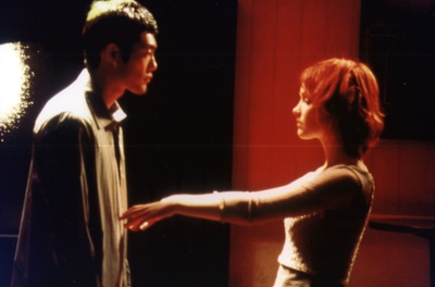 寻找1967的女神剧照的剧照