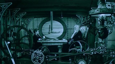 被盗的飞船剧照的剧照