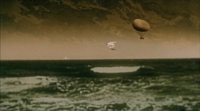 被盗的飞船剧照的剧照