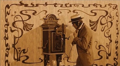 被盗的飞船剧照的剧照