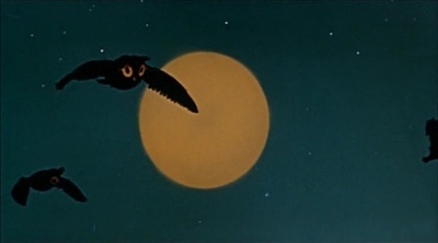 被盗的飞船剧照的剧照