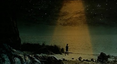 被盗的飞船剧照的剧照