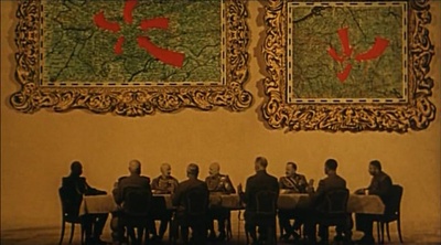 被盗的飞船剧照的剧照