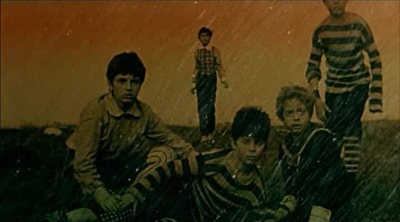 被盗的飞船剧照的剧照