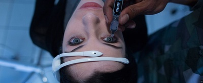 虚拟实惊剧照的剧照