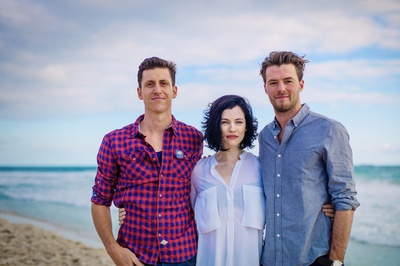 虚拟实惊剧照的剧照