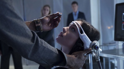 虚拟实惊剧照的剧照