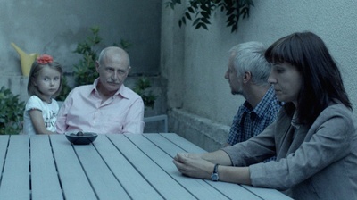 教训剧照的剧照