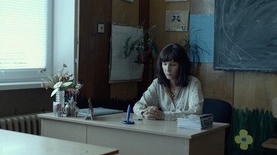 教训剧照的剧照