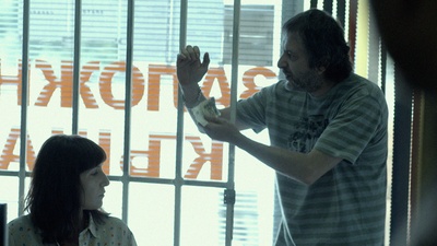 教训剧照的剧照