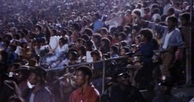 Wattstax剧照的剧照