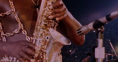 Wattstax剧照的剧照