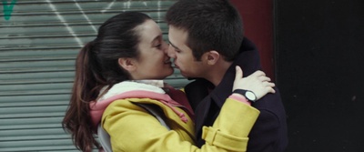 我爱你剧照的剧照