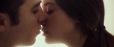 我爱你剧照的剧照