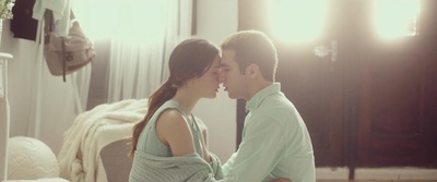 我爱你剧照的剧照