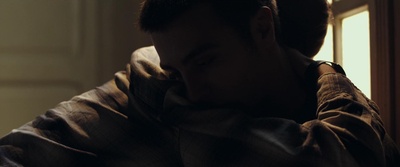 我爱你剧照的剧照