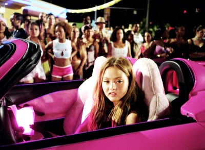 速度与激情2剧照的剧照