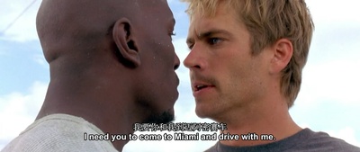 速度与激情2剧照的剧照