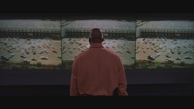 速度与激情2剧照的剧照