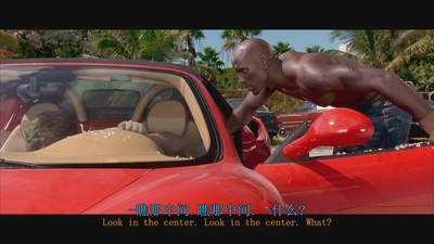 速度与激情2剧照的剧照